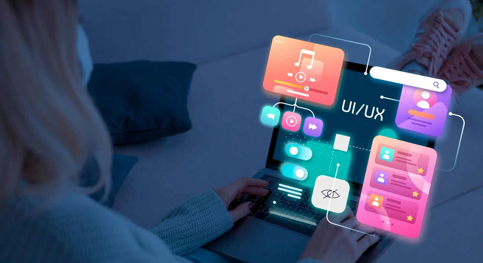 7 outils pour concevoir l'UX design d'un site