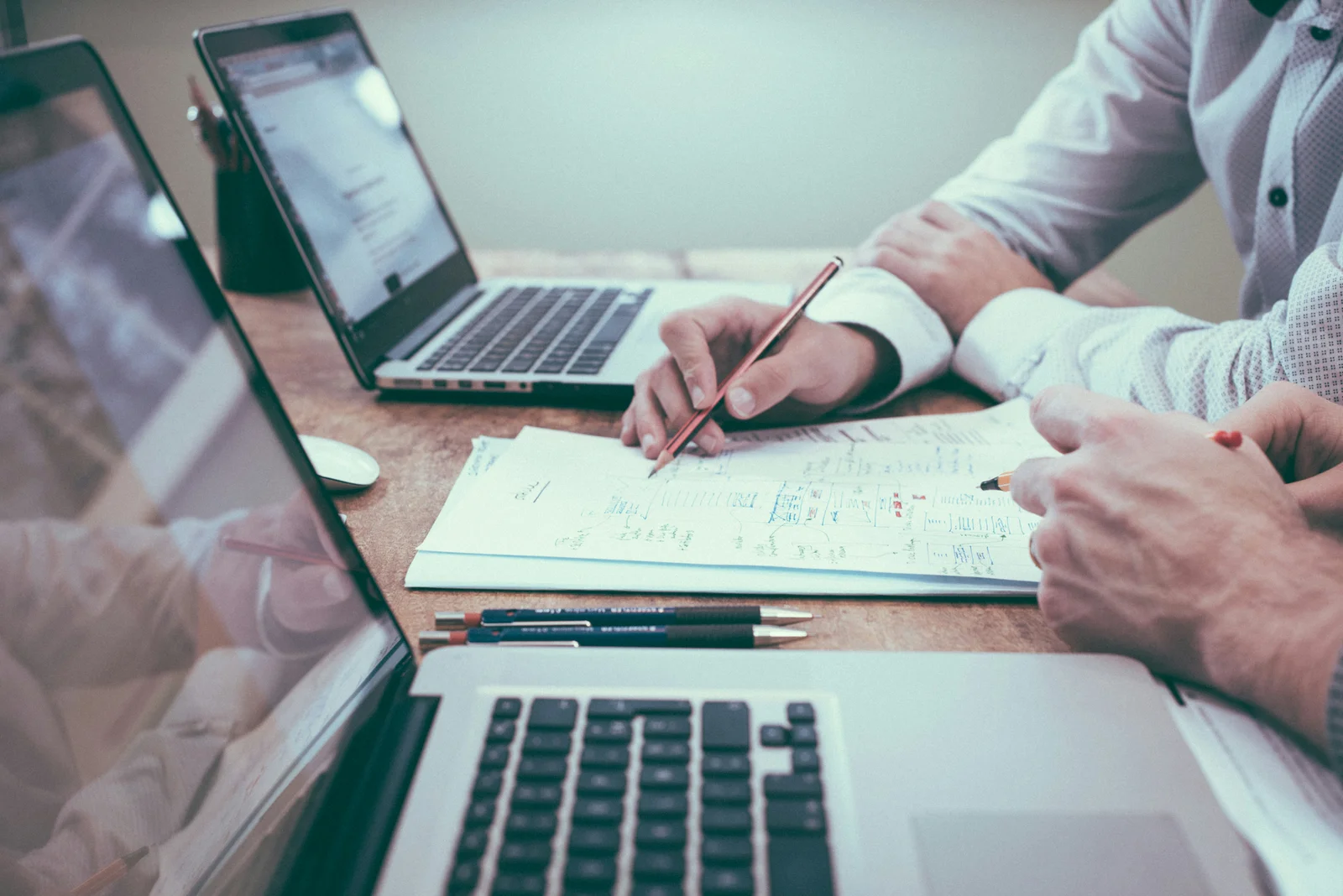 8 étapes pour établir un plan de développement des compétences