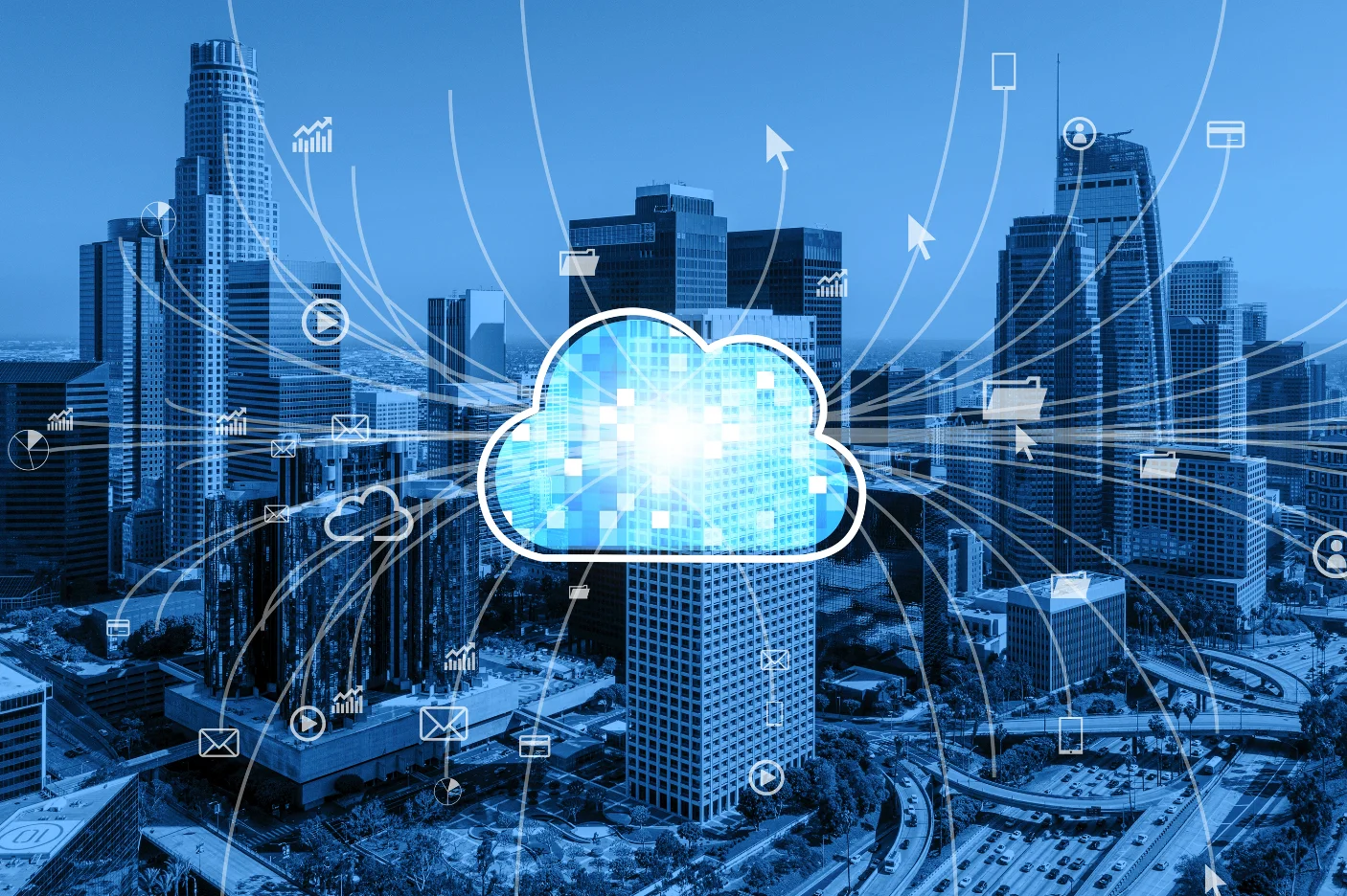 Besoin de plus d'agilité ? Voici comment Microsoft Azure peut doubler la vitesse de vos projets cloud