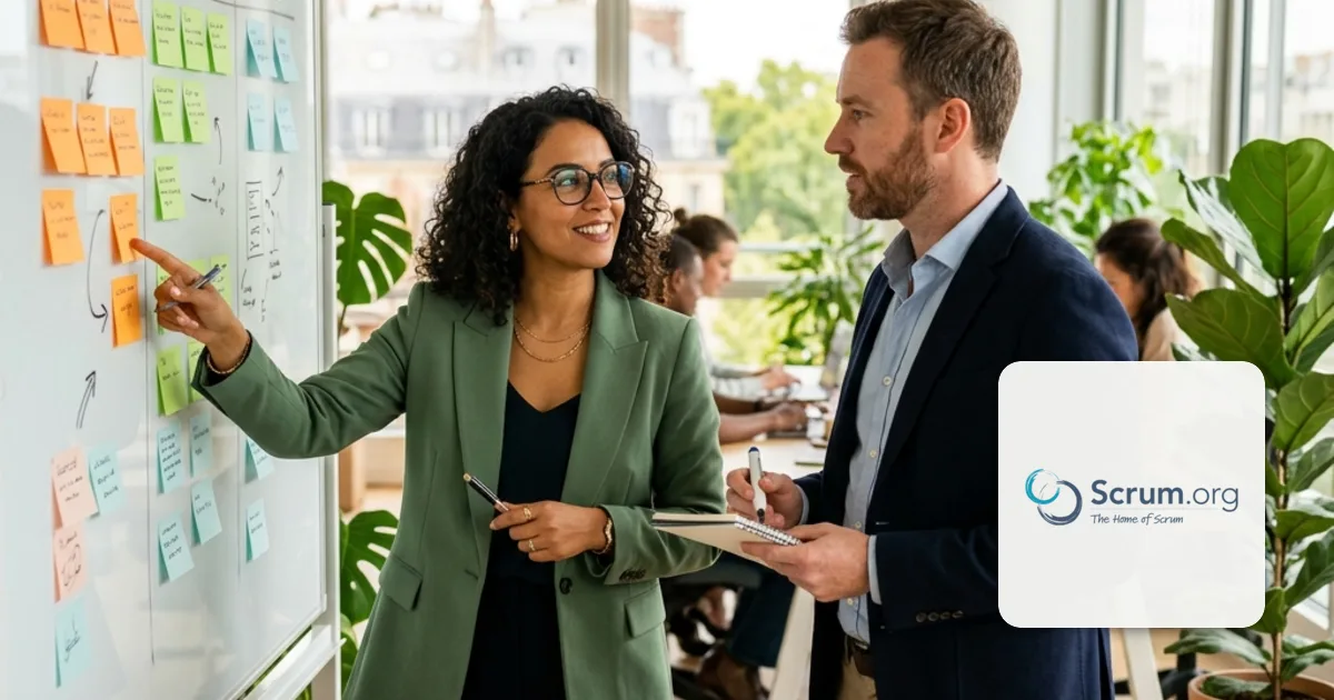 Certification Product Owner en 2026 : Examen, Prix et CPF