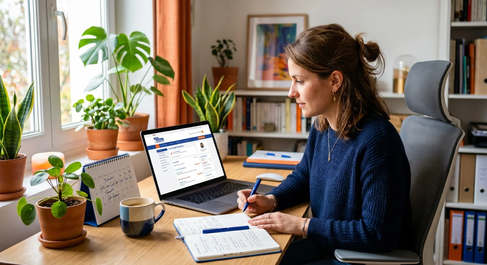 CPF : Le guide complet du compte personnel de formation 2026
