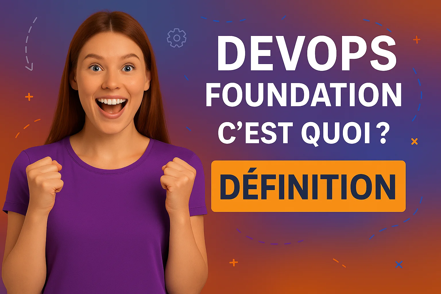 DevOps Foundation (DOFD) c'est quoi ?