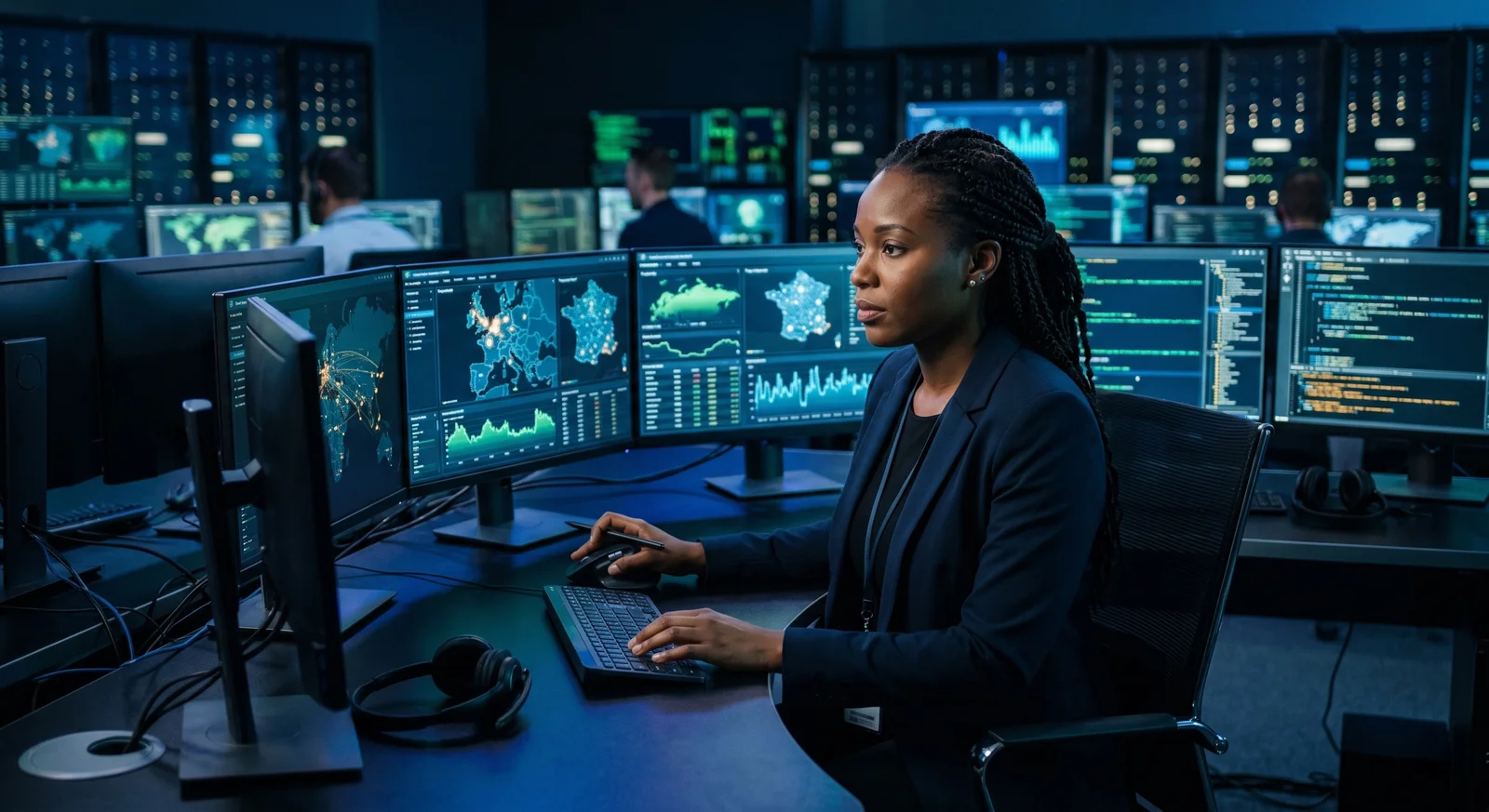 Formation Cybersécurité : 5 certifications qui recrutent en 2026