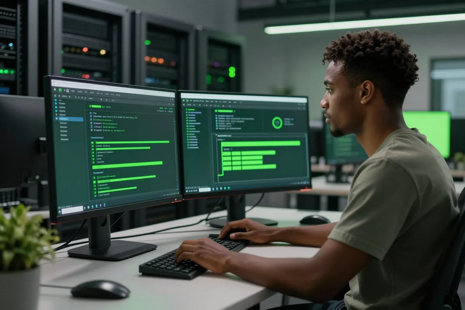 Formation DevOps : le guide complet 2026