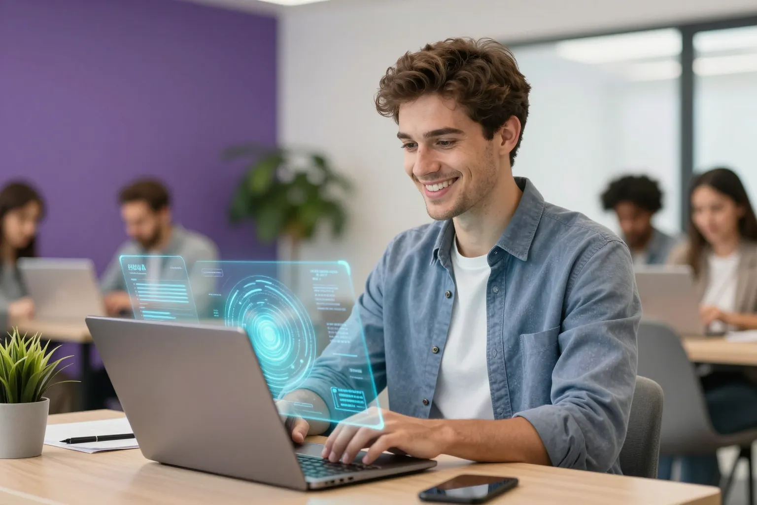 Formation intelligence artificielle et data : le guide complet 2026