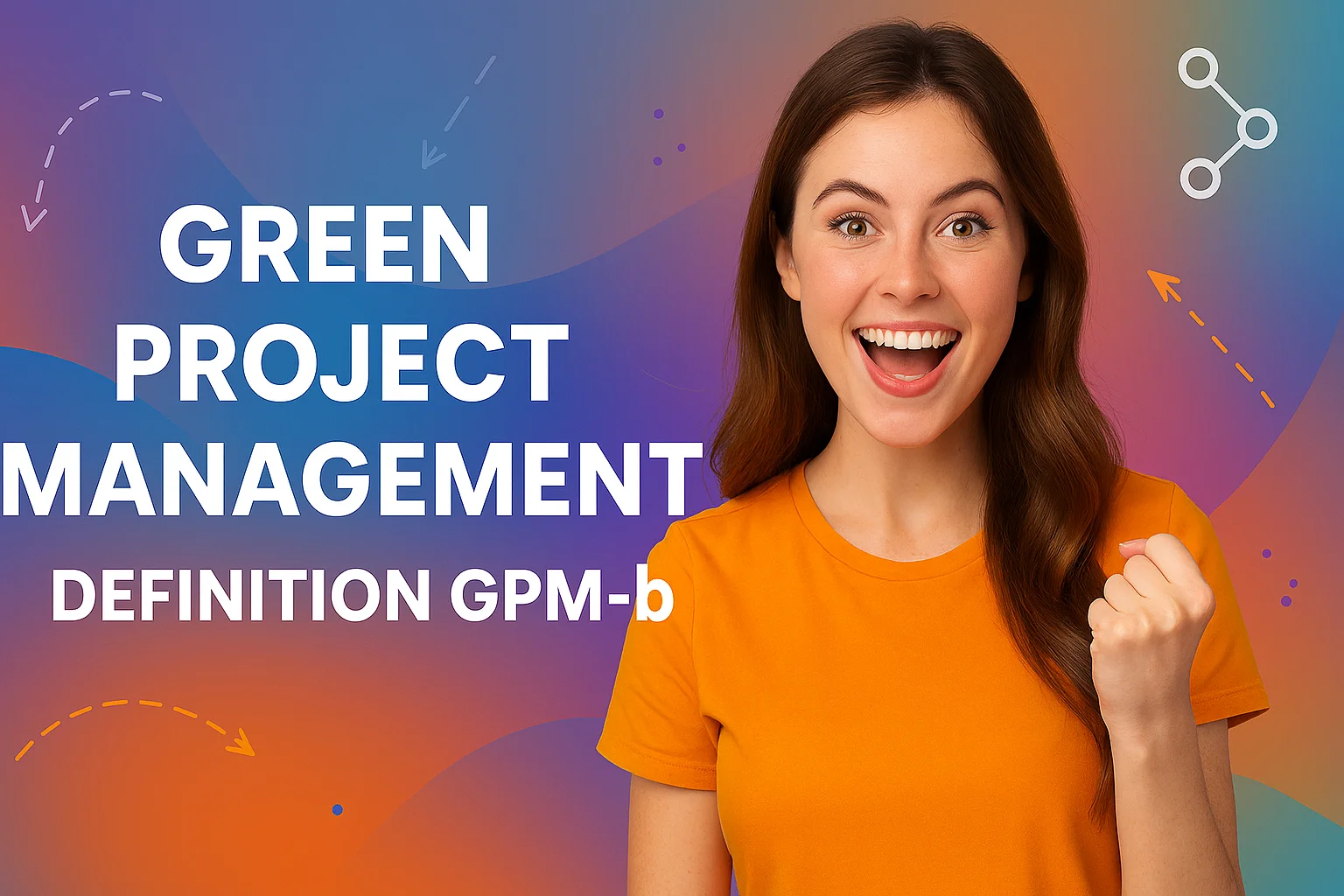 Green Project Management Foundation c'est quoi ?