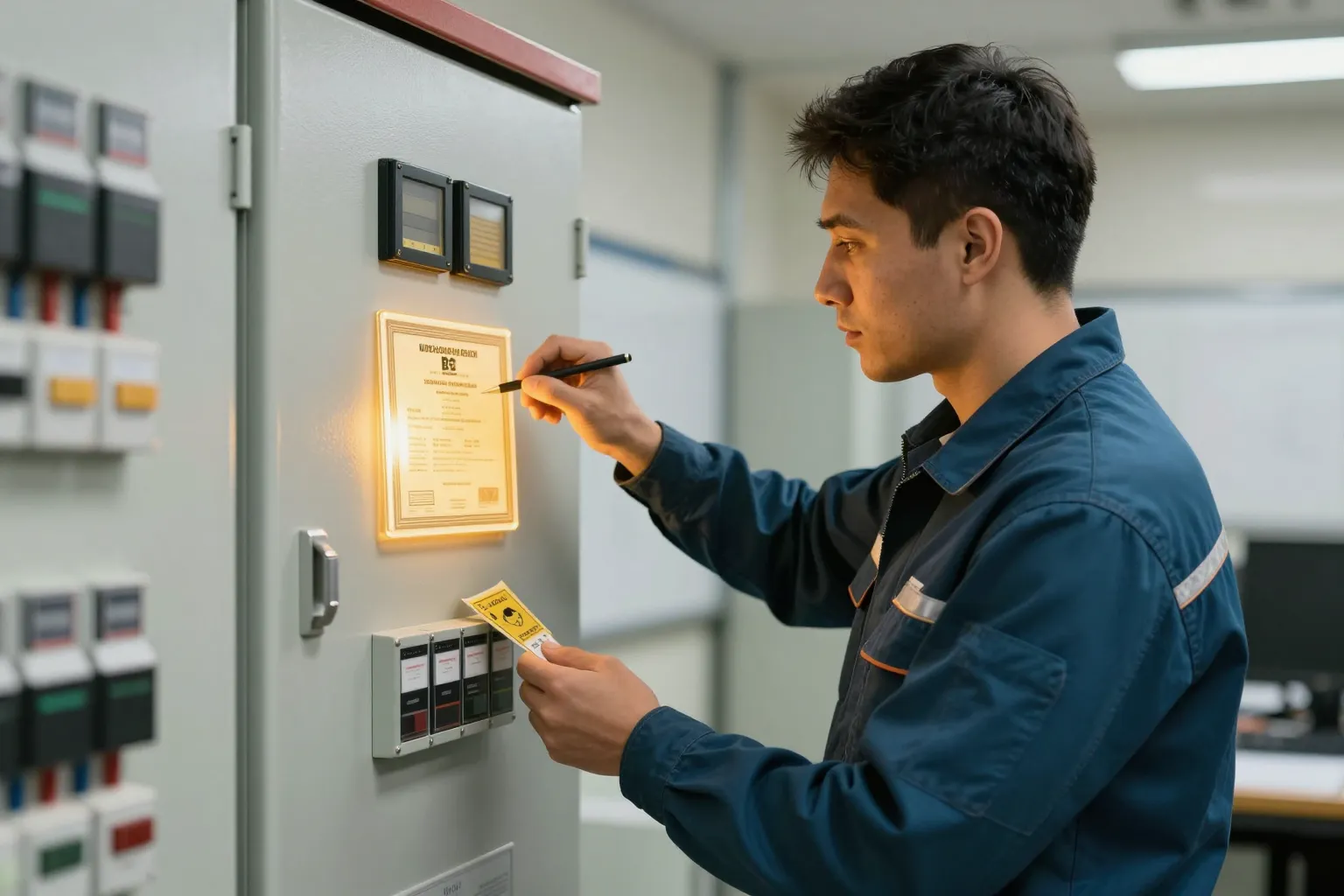 Habilitation électrique : qui paie la formation, employeur ou salarié ?