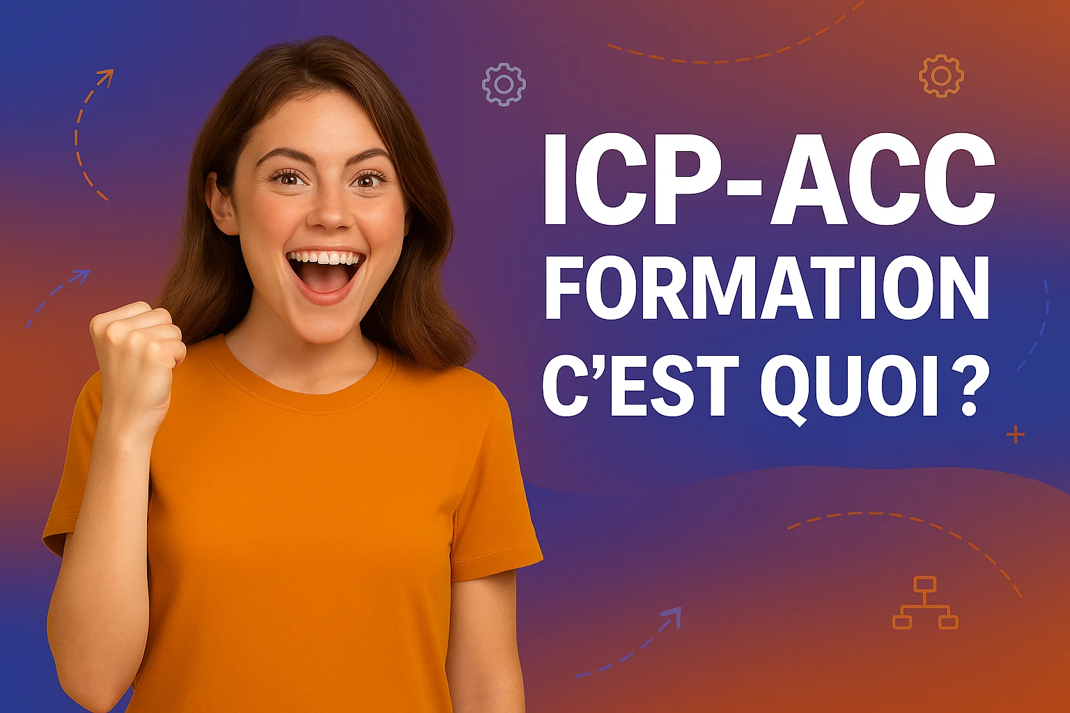 ICP-ACC c'est quoi ? Définition Coach Agile Certifié par ICAgile
