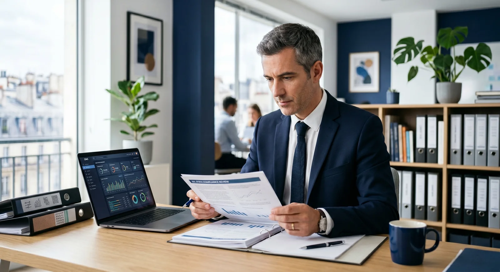 ISO 27001 : Formation et certification cybersécurité en 2026