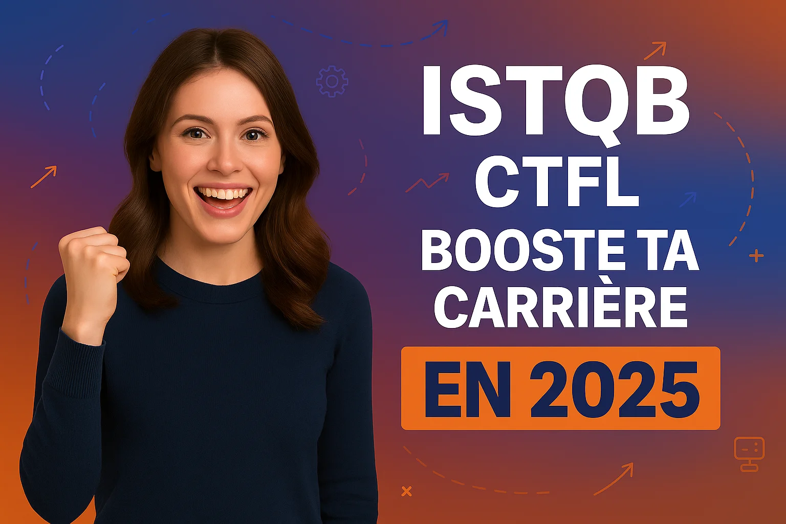 ISTQB CTFL Foundation c'est quoi ?