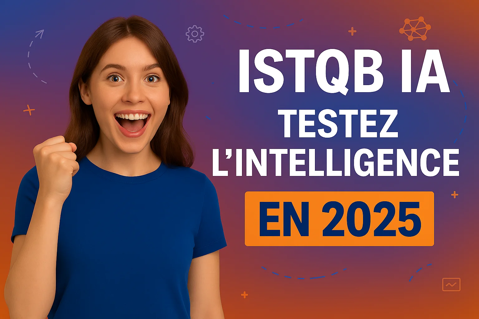 ISTQB IA c'est quoi ?
