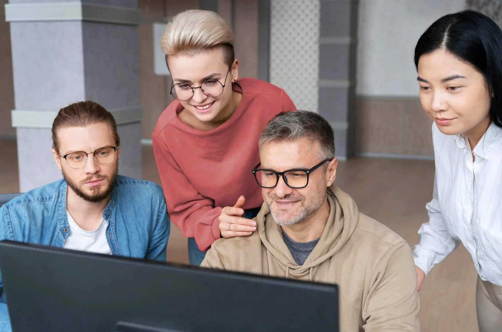 Les différentes méthodes de développement de logiciels