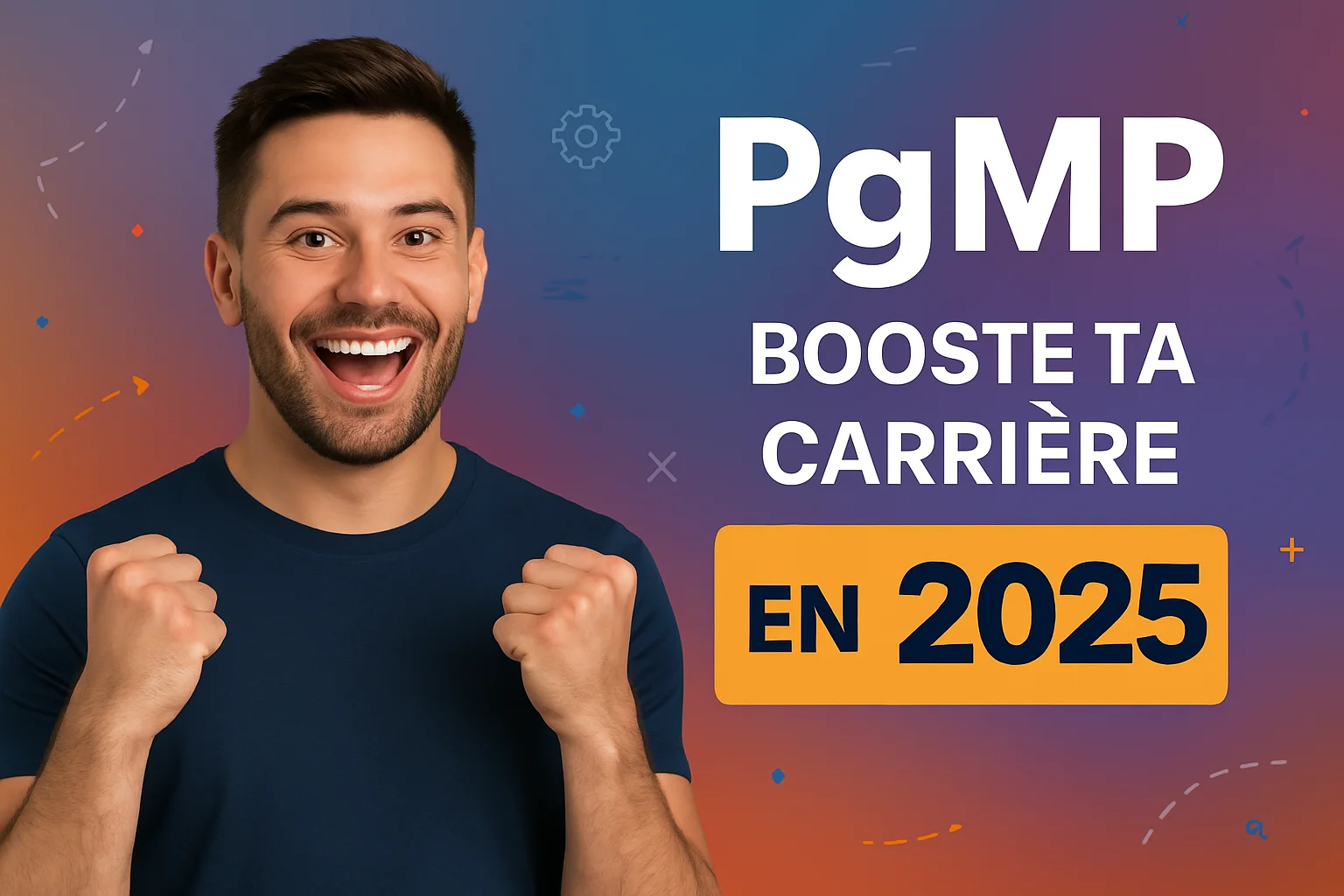 PgMP c'est quoi ?