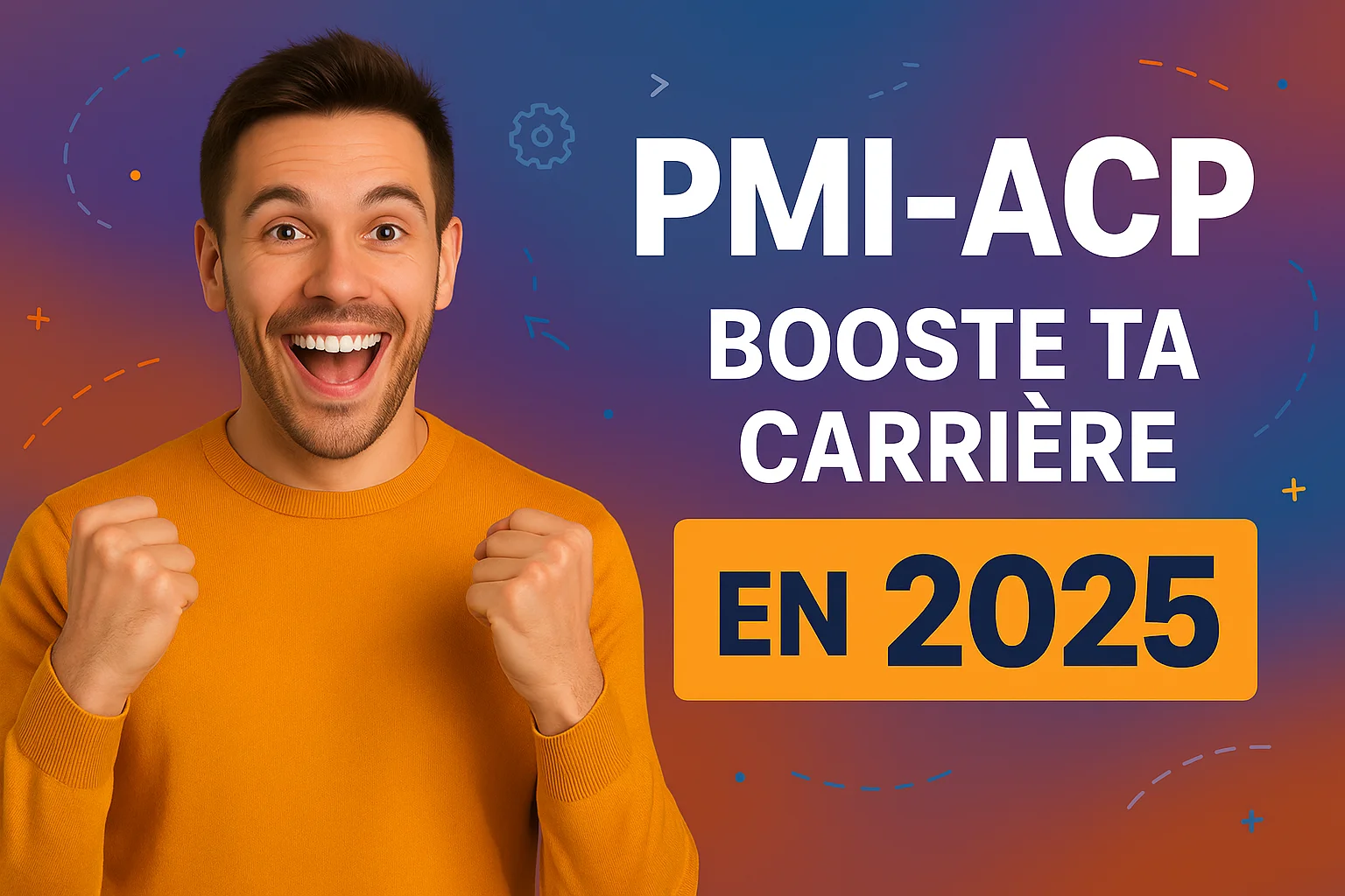 PMI-ACP c'est quoi ?