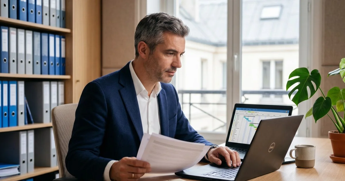 PMP credential : tout savoir sur la certification PMI en 2026