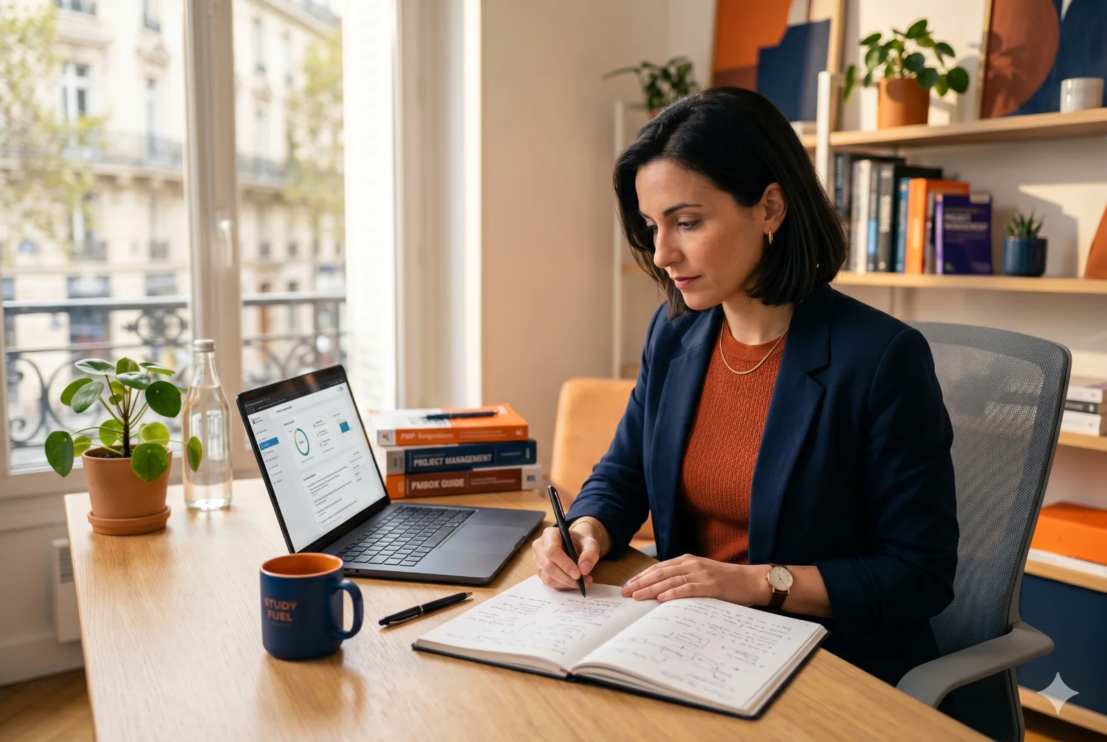 PMP vs PRINCE2 : Quelle Certification Choisir en 2026 ?