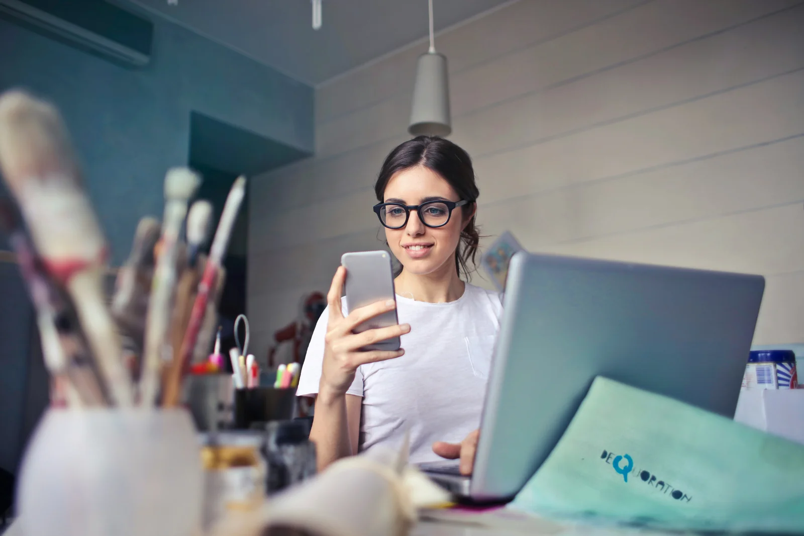 Pourquoi utiliser Power BI en entreprise ?