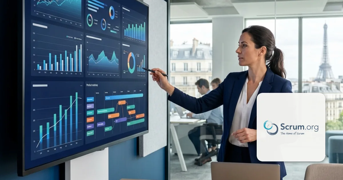 Salaire d’un Product Owner en France en 2026 par expérience