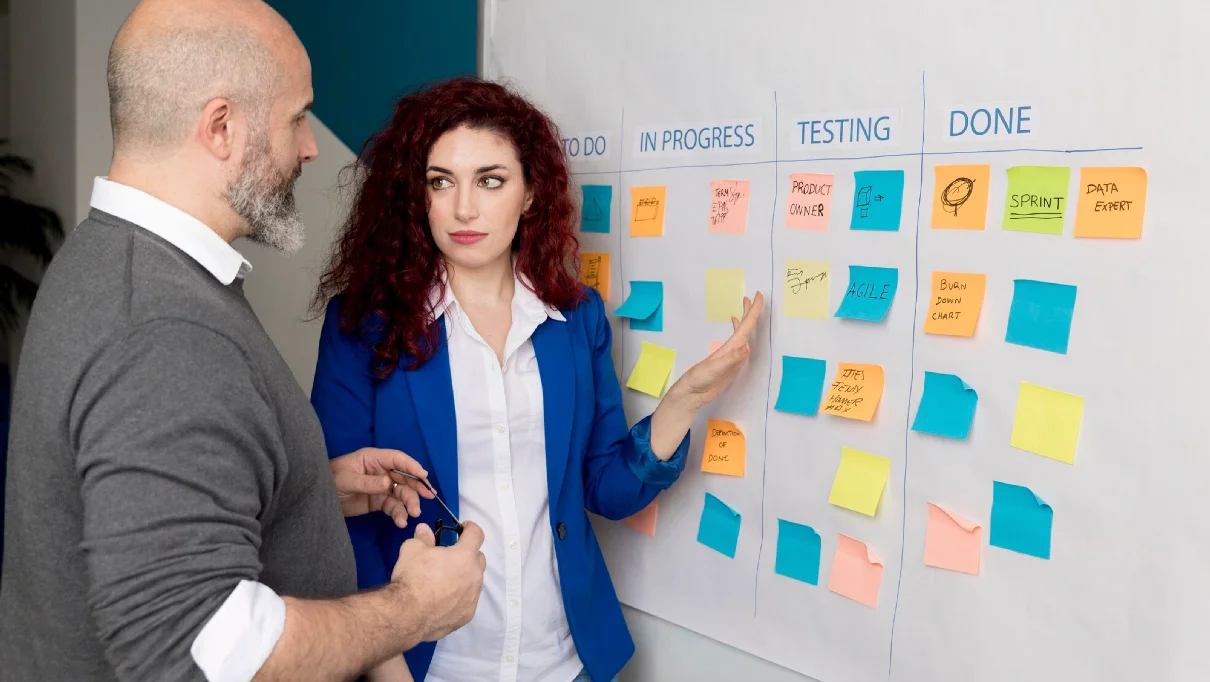 Quel est le rôle du Scrum Master en entreprise ?