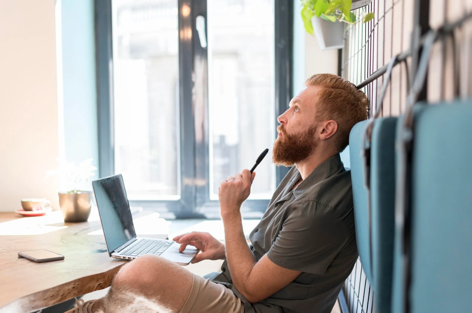 Qu'est-ce que le Design Thinking ?