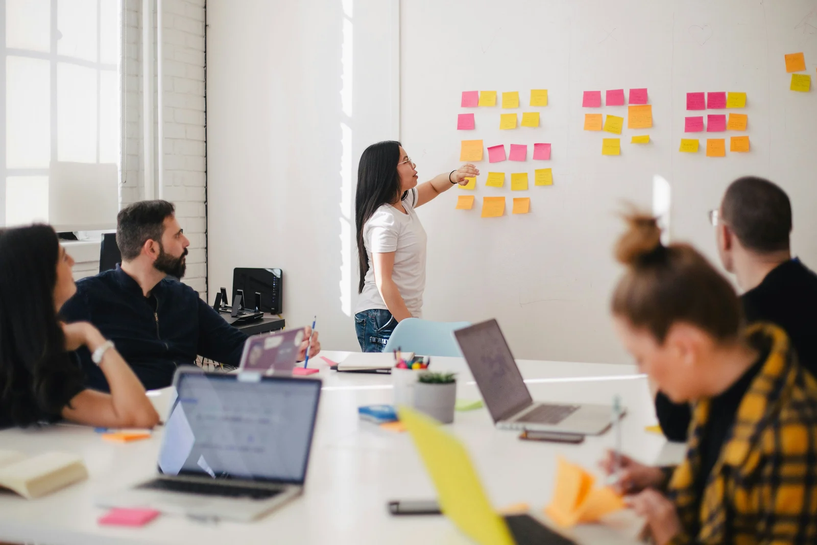 Référentiel de compétences : 8 compétences pour structurer votre plan de formation