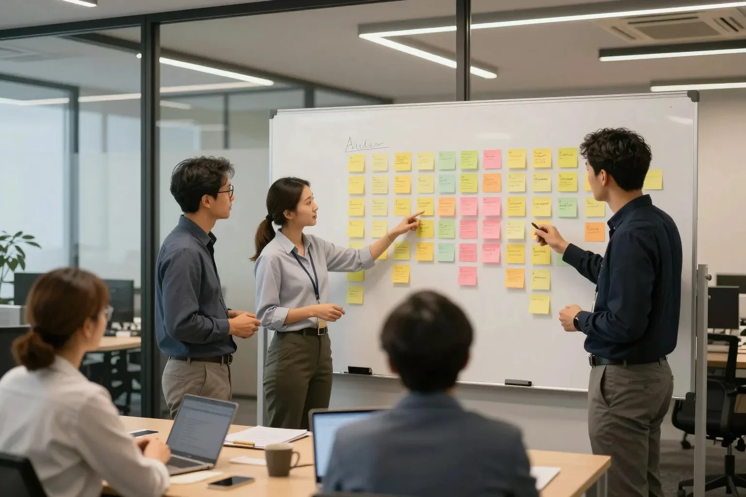 Rétrospectives agiles : 10 formats pour éviter la routine