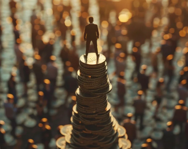 Salaire PMP en 2026 : Pourquoi la Certification PMP est un Investissement Gagnant