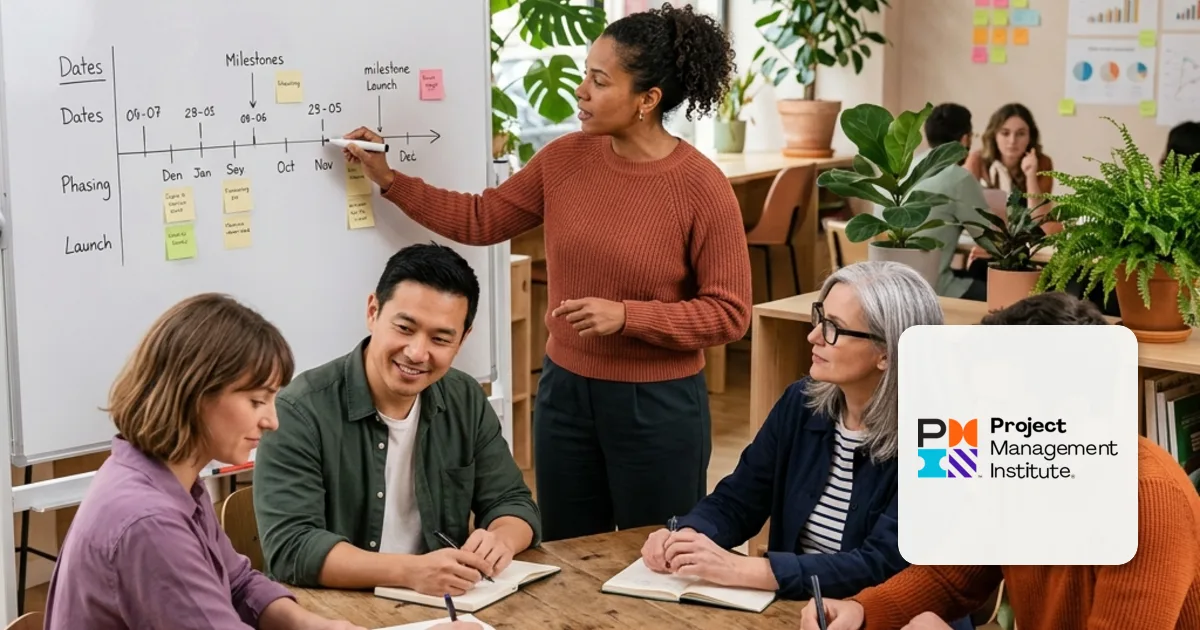 Salaire PMP 2026 : quelle rémunération pour un chef de projet certifié ?