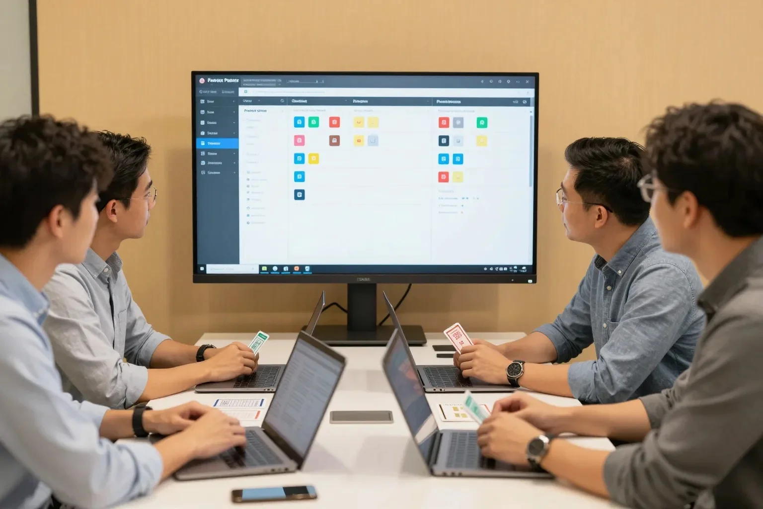 Sprint Planning : Techniques avancées pour Product Owners