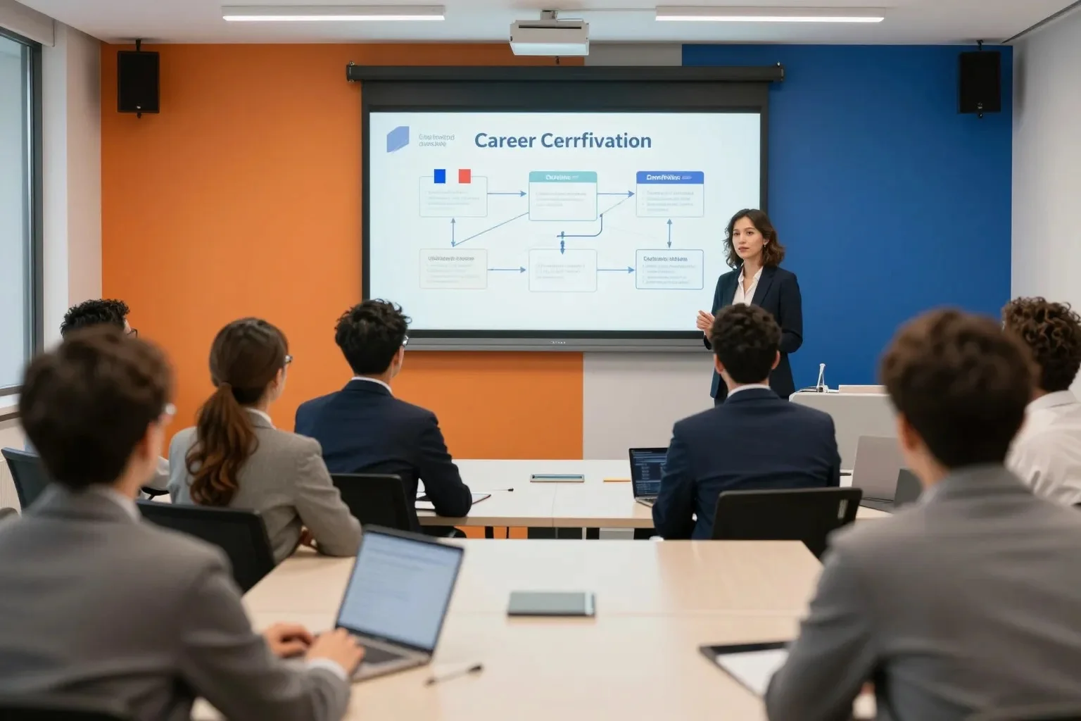 Formation CPF 100% finançable : Top 10 certifications qui rapportent