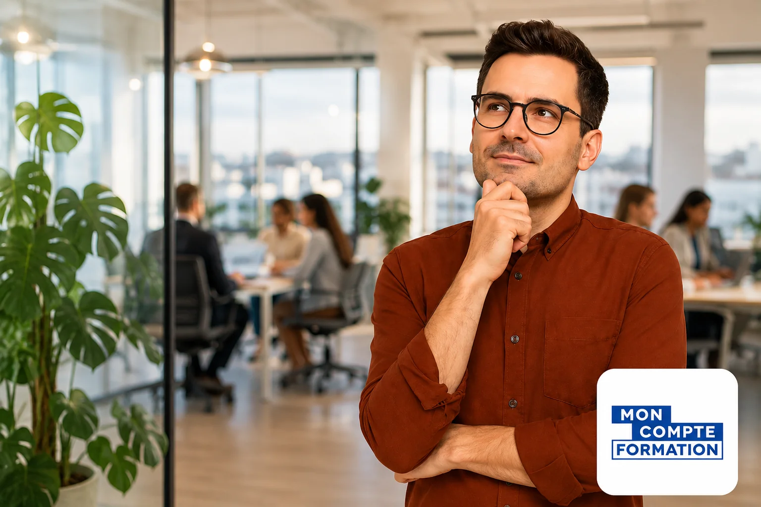Top 10 Formations CPF IT Management 2026