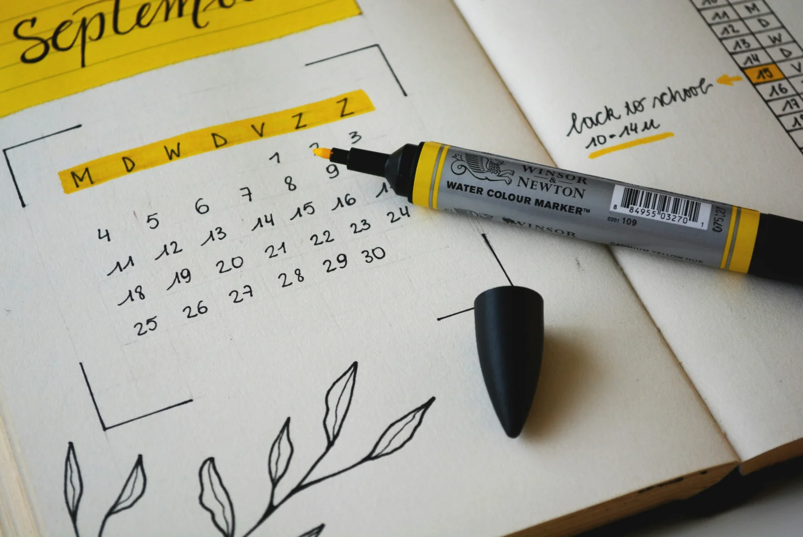 Votre calendrier formation RH, formation professionnelle
