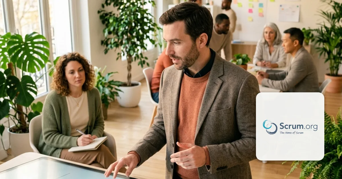 Certification Product Owner en 2026 : examen, prix et CPF