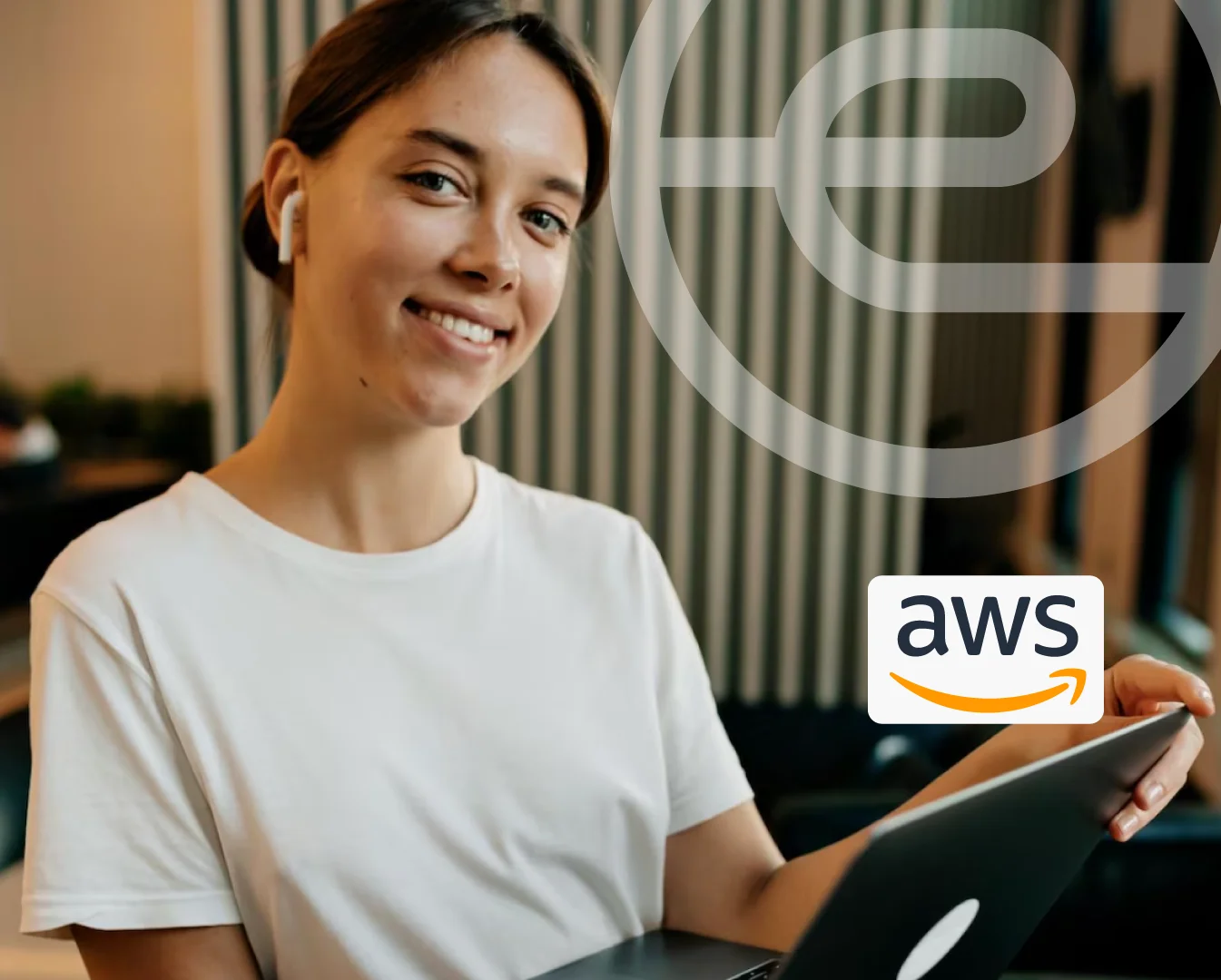 Illustration de la formation AWS Cloud Practitioner