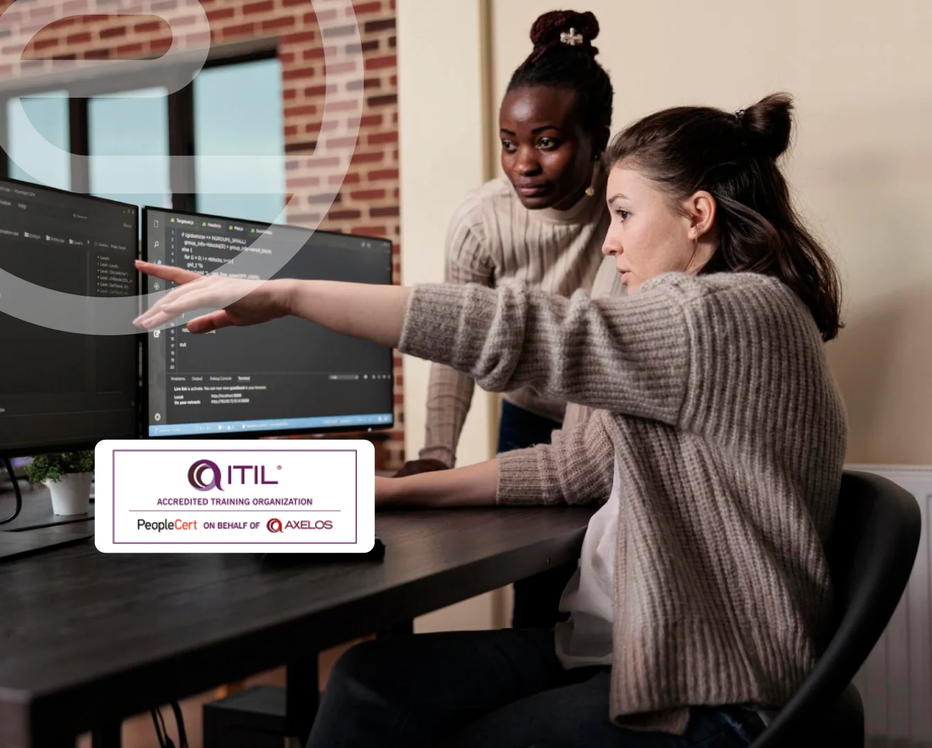 Certification ITIL® 5 Foundation : Réussir la Gestion des Services IT