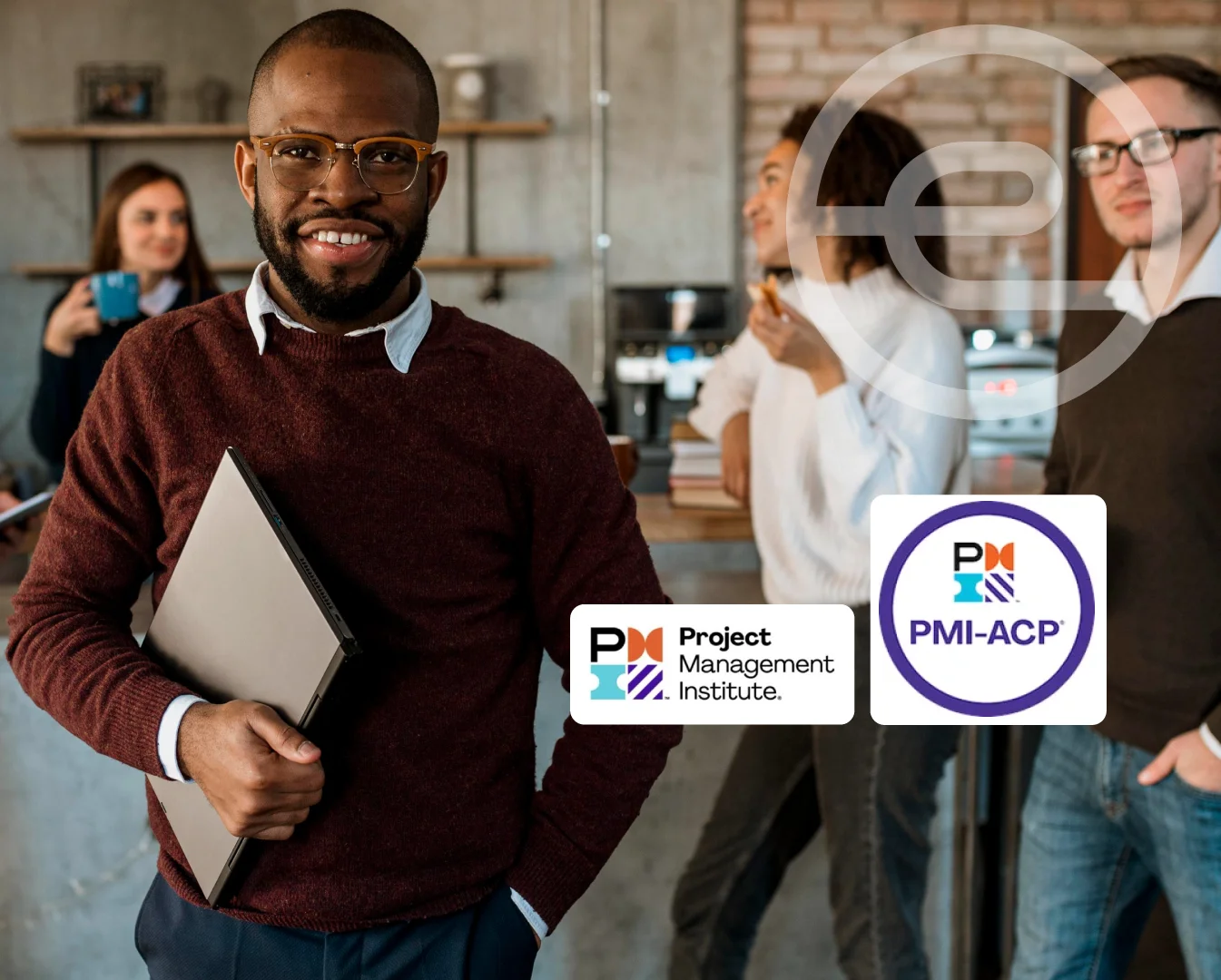 Illustration de la formation Certification PMI-ACP