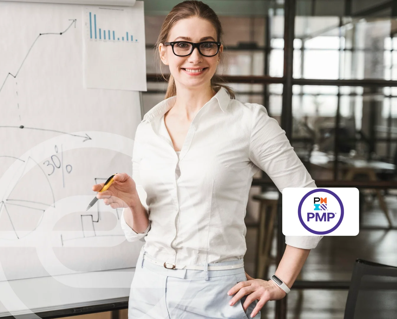 Certification PMP : Réussir la Gestion de Projet PMI