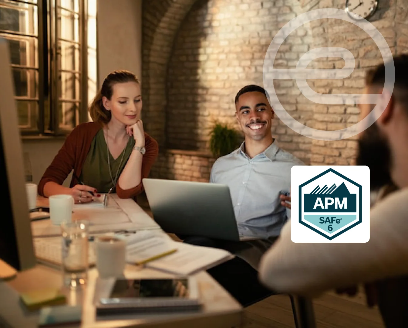 Illustration de la formation Certification SAFe APM