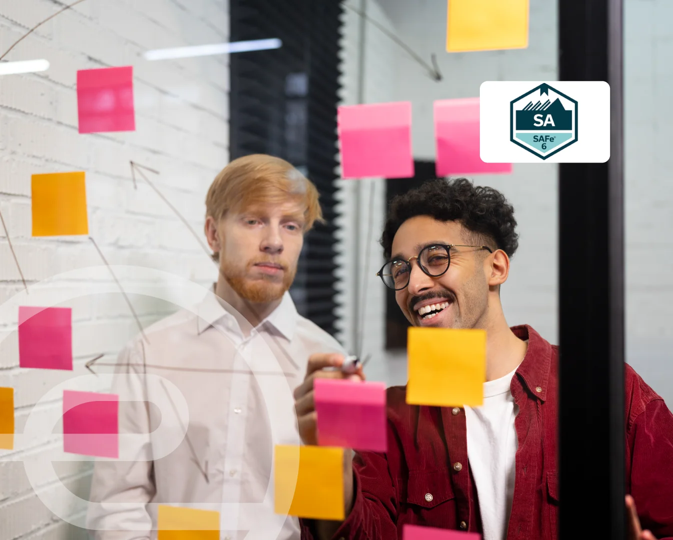Certification SAFe RTE : Réussir la Certification Release Train Engineer