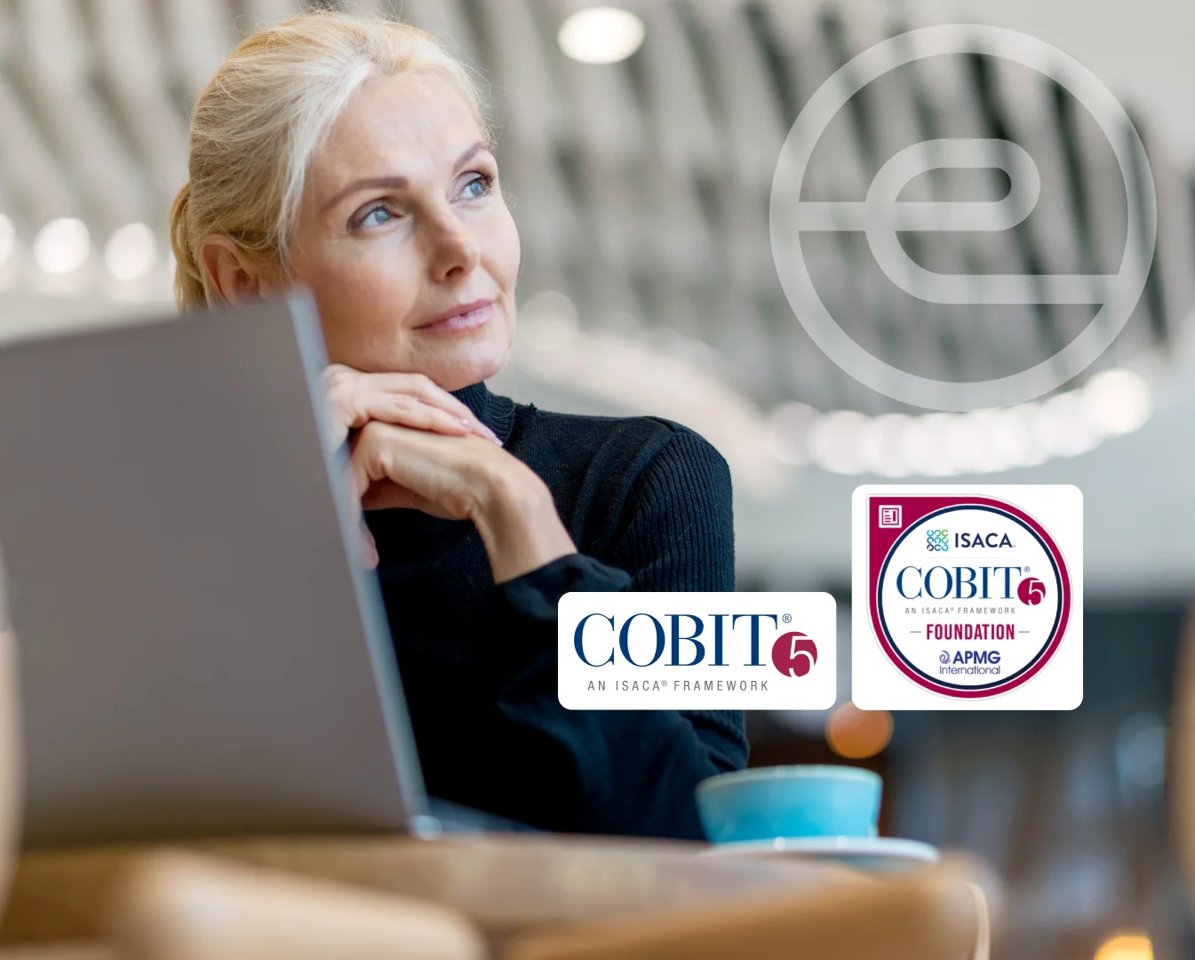 Illustration de la formation Certification COBIT® 5 Foundation