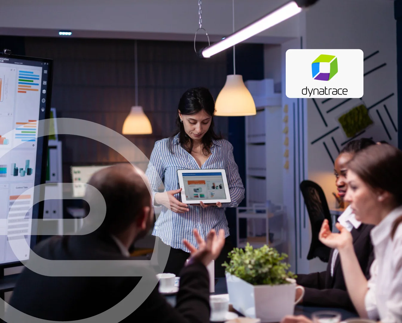 Illustration de la formation Dynatrace