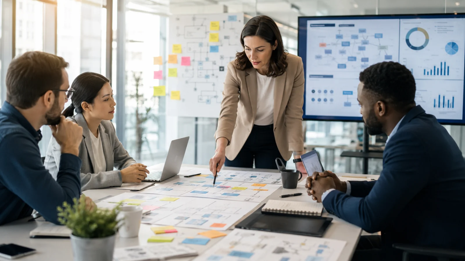 Illustration de la formation IQBBA® - Certified Foundation Level Business Analyst