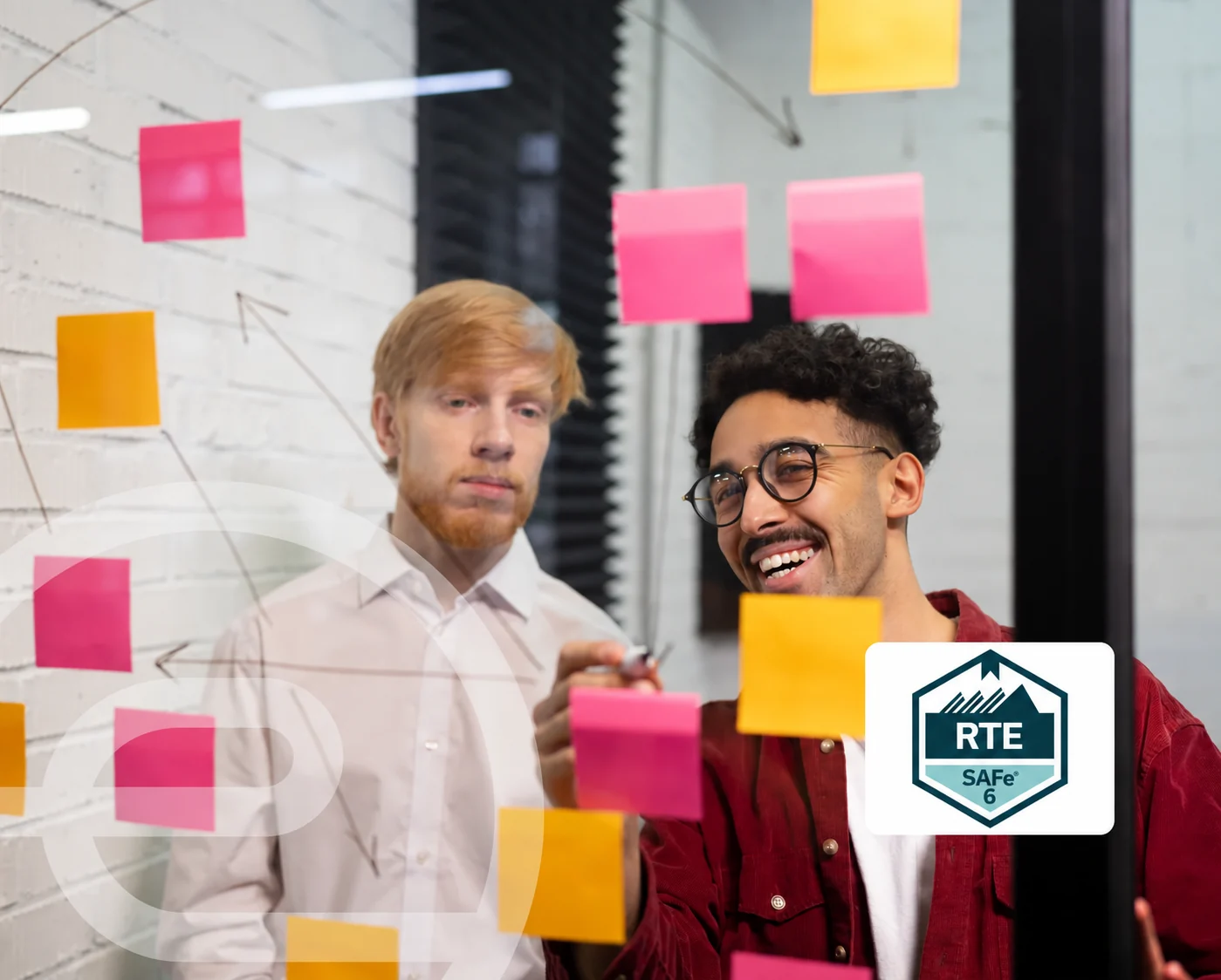 Certification SAFe RTE : Réussir la Certification Release Train Engineer