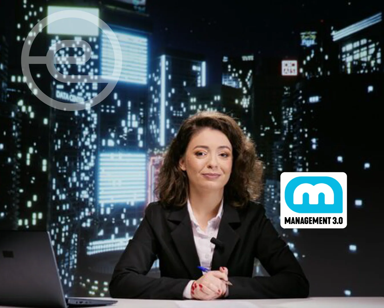 Illustration de la formation Management de la performance -Manager 3.0