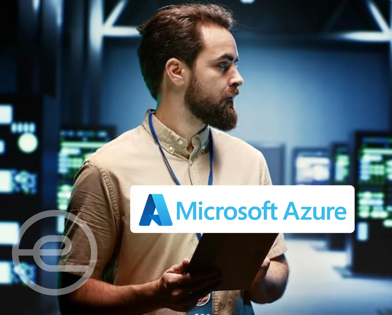 Illustration de la formation Microsoft Azure Développement de solutions cloud et IA (AI-200)