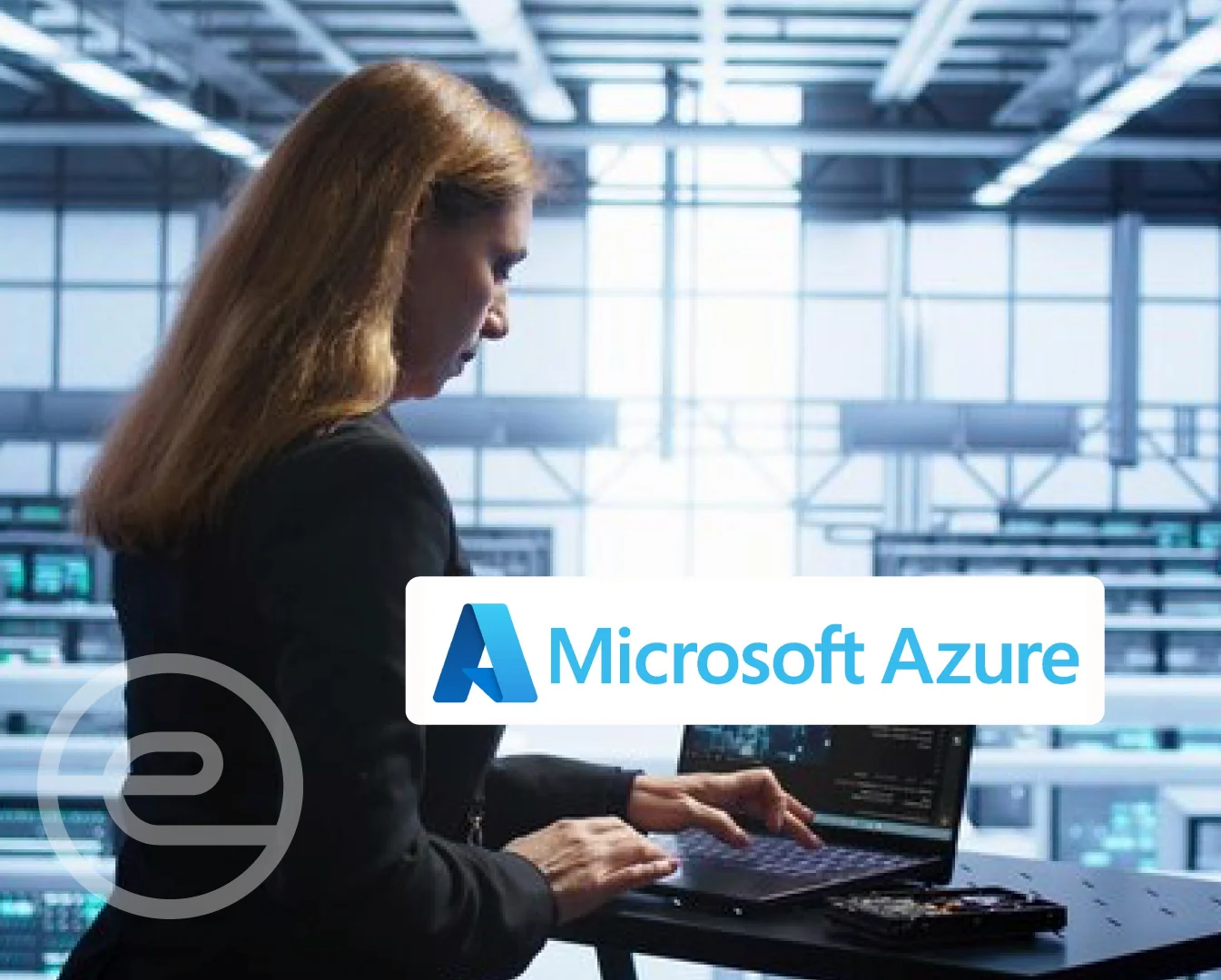 Illustration de la formation Microsoft Azure DevOps pour l’ingénieur