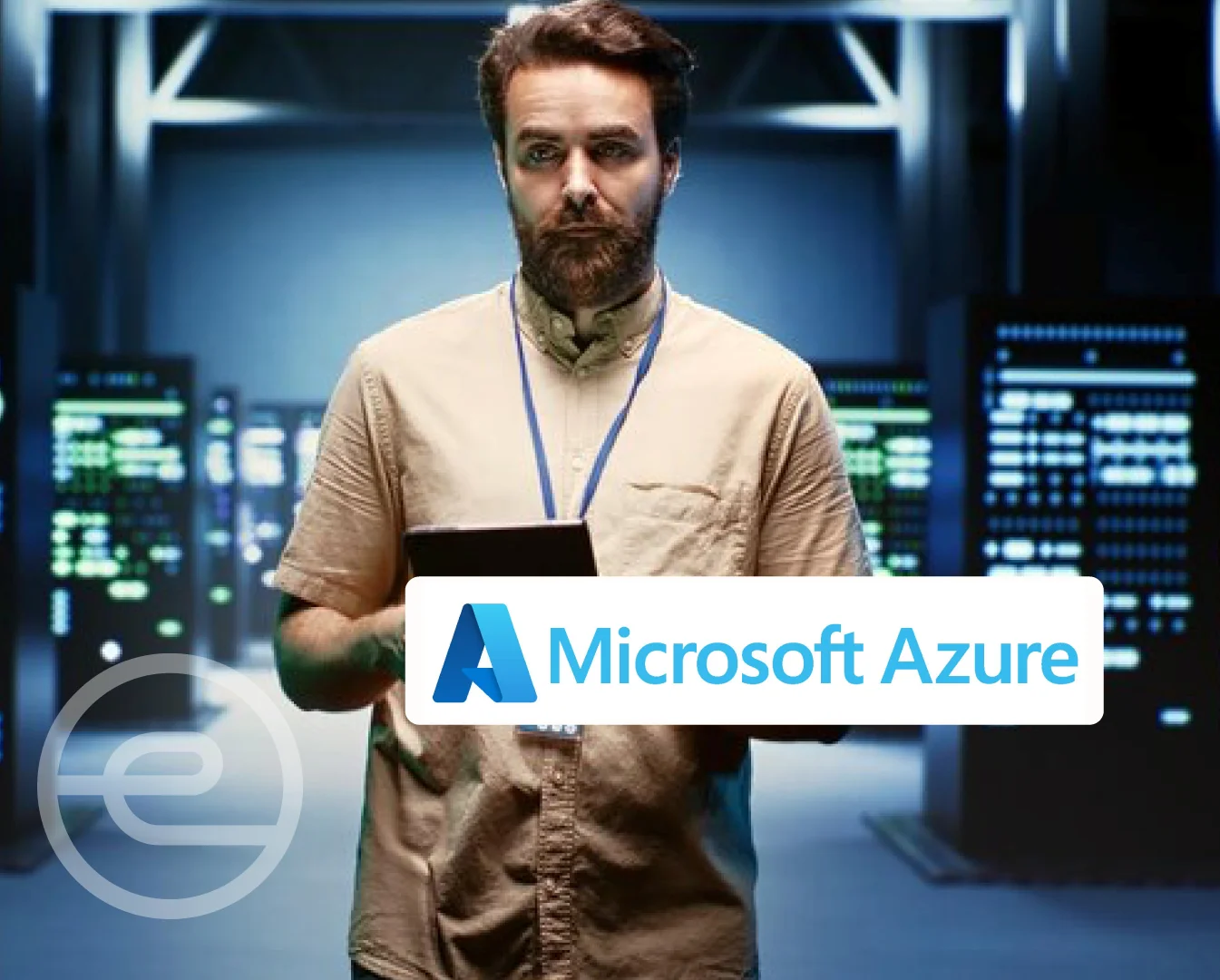 Illustration de la formation Microsoft Azure
