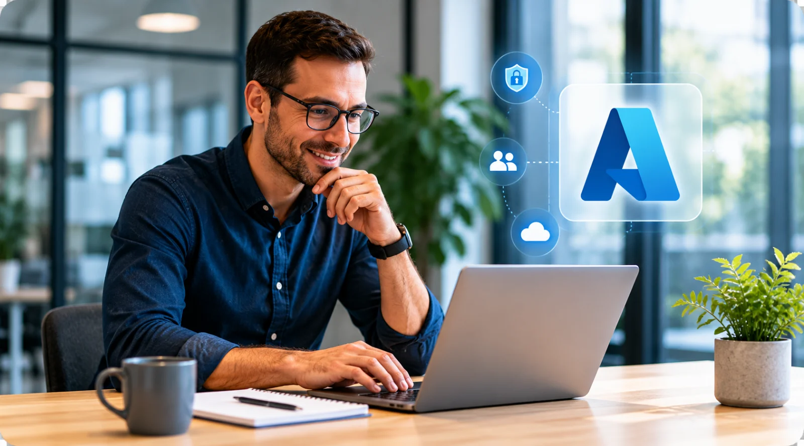 Illustration de la formation Microsoft Certifié