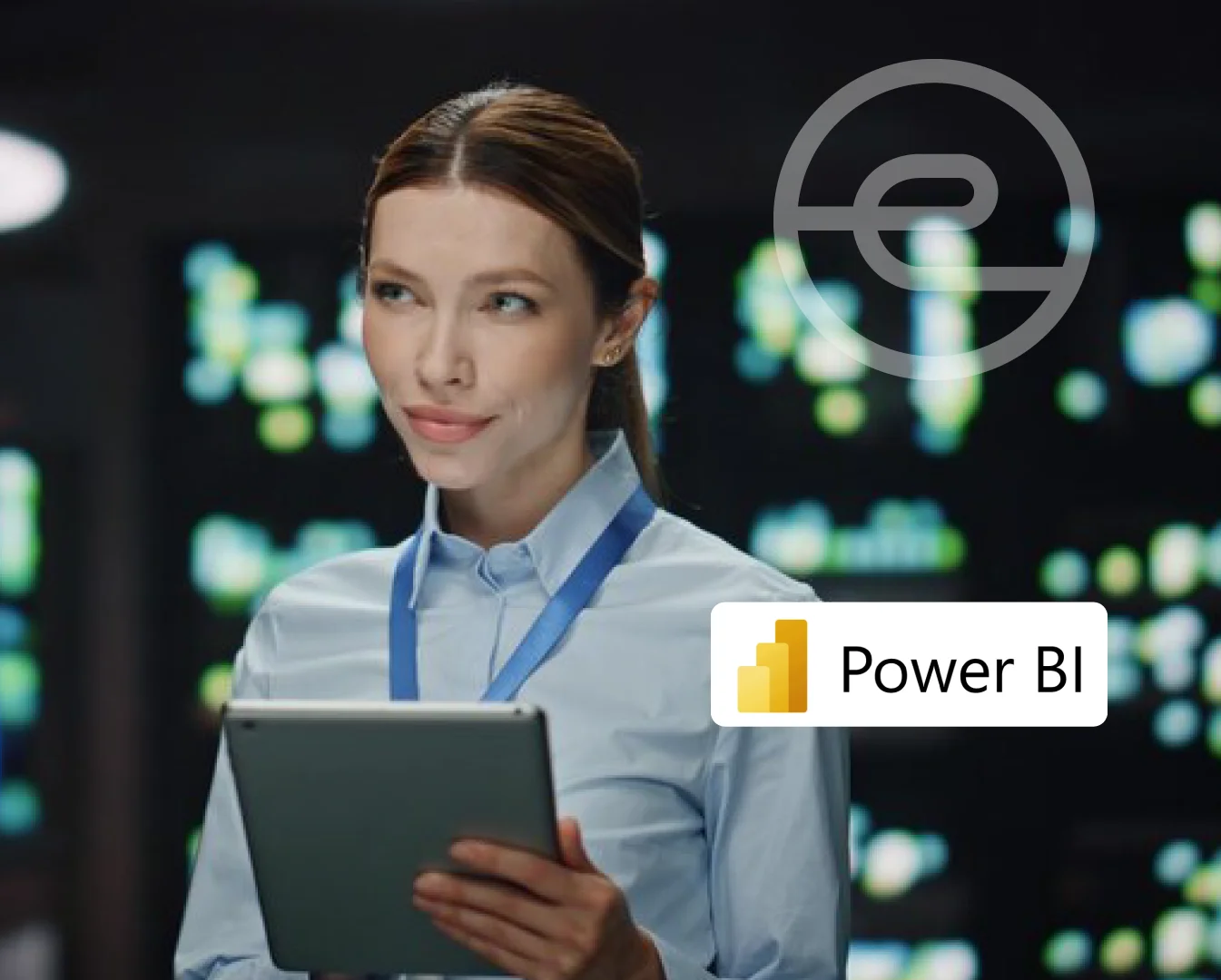 Illustration de la formation Power BI