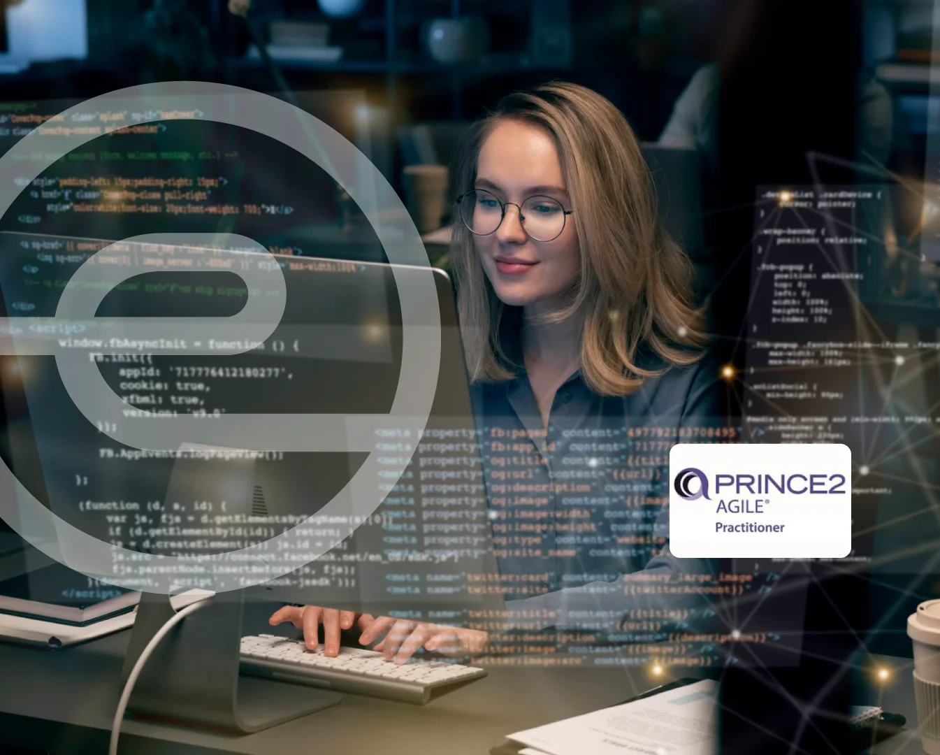 Illustration de la formation Certification PRINCE2® Practitioner